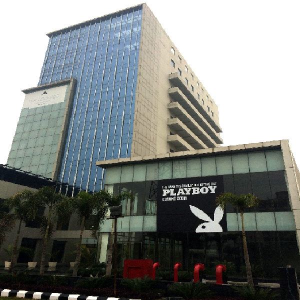 Baani The Address One | Golf Course Road, Gurgaon